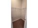 Walk-in closet with wire shelving at 2665 Ensenada Ln, North Port, FL 34286