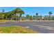 Convenient parking area near the community tennis courts at 10037 62Nd N Ter # 23, St Petersburg, FL 33708