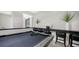 Game room with a pool table and bar area at 611 Riviera Dunes Way # 702, Palmetto, FL 34221