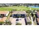 Luxury community with golf course and lake views at 12720 Sorrento Way # 102, Bradenton, FL 34211