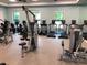 Well-equipped fitness center with modern machines at 8047 Victoria Falls Cir, Sarasota, FL 34243