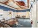 Spacious clubhouse with comfortable seating and nautical-themed decor, great for relaxing and socializing at 5654 Simonton St, Bradenton, FL 34203