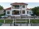 Two-story home on the waterfront with patio and private dock at 531 Ranger Ln, Longboat Key, FL 34228