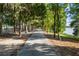 Paved walkway along the lake, perfect for a stroll at 6918 Grand Estuary Trl # 102, Bradenton, FL 34212