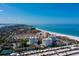 Beachfront community with ocean views and tennis courts at 1150 Windsong Ln # 200, Sarasota, FL 34242