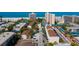 Community with oceanfront, beach access, tennis at 1150 Windsong Ln # 400, Sarasota, FL 34242