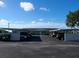 Building exterior with parking at 2687 Golf Course Dr # 219, Sarasota, FL 34234