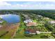 Luxury home with pool and expansive lot at 8480 Lindrick Ln, Lakewood Ranch, FL 34202