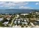 Property view of house and neighborhood at 4805 2Nd Ave, Holmes Beach, FL 34217