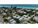 Beachfront property view at 4805 2Nd Ave, Holmes Beach, FL 34217