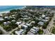 Property view showing location and neighborhood at 4805 2Nd Ave, Holmes Beach, FL 34217