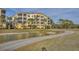 Condo building near golf course and pond at 6438 Watercrest Way # 204, Lakewood Ranch, FL 34202