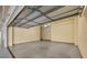 Attached garage with high ceilings at 6438 Watercrest Way # 204, Lakewood Ranch, FL 34202