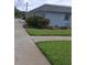 Well-maintained condo building with lush landscaping at 4160 Fruitville Rd # 13, Sarasota, FL 34232