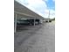 Covered carport parking available for residents at 4160 Fruitville Rd # 13, Sarasota, FL 34232