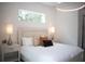 Spacious bedroom with a neutral color palette and ample natural light at 2430 Floyd St, Sarasota, FL 34239