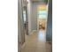 Clean bathroom with toilet, sink and shower/tub combo at 2825 Sequoia Ln, Sarasota, FL 34237