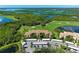 Luxury condo community with golf course and water views at 7607 Grand Estuary Trl # 205, Bradenton, FL 34212