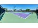 Enjoy a game of pickleball on this well-maintained court at 7607 Grand Estuary Trl # 205, Bradenton, FL 34212