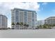 Beachfront building with stunning ocean views at 1750 Benjamin Franklin Dr # 2G, Sarasota, FL 34236