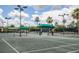 Enjoy a game on these well-maintained tennis courts at 7112 Marsh View Ter, Bradenton, FL 34212
