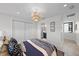 Spacious bedroom with en-suite bathroom and large closet at 1558 4Th St # 216, Sarasota, FL 34236