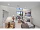 Comfortable living room with plenty of natural light and a cozy atmosphere at 1558 4Th St # 216, Sarasota, FL 34236
