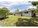 House with large backyard and shed at 2216 Lee Ln, Sarasota, FL 34231