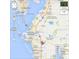 Anna Maria Island area map at 5111 Coral Blvd, Bradenton, FL 34210