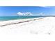 White sand beach at 5111 Coral Blvd, Bradenton, FL 34210