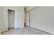 Bedroom with tile flooring and a closet at 5116 Brooksbend Cir, Sarasota, FL 34238