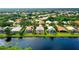 Luxury home on waterfront community at 5919 Sandstone Ave, Sarasota, FL 34243