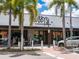 Libby's Neighborhood, a casual eatery with outdoor seating at 2246 Webber St, Sarasota, FL 34239