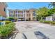 Attractive beachfront building with parking and landscaping at 1900 Gulf N Dr # 4, Bradenton Beach, FL 34217