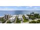 Luxury beachfront condos with stunning ocean views at 2810 N Beach Rd # 106, Englewood, FL 34223