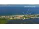 Community features beach access and water views at 4540 Gulf Of Mexico Dr # Ph1, Longboat Key, FL 34228