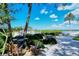 Relax and enjoy the outdoors at the community BBQ area at 4540 Gulf Of Mexico Dr # Ph1, Longboat Key, FL 34228