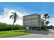 Building exterior showcasing a three-story building at 4540 Gulf Of Mexico Dr # Ph1, Longboat Key, FL 34228