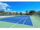 Well-maintained tennis courts are available for residents at 4540 Gulf Of Mexico Dr # Ph1, Longboat Key, FL 34228