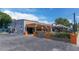 Restaurant with outdoor seating and modern design at 445 N Orange Ave # 309, Sarasota, FL 34236