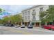 Attractive street-level retail spaces available at 445 N Orange Ave # 309, Sarasota, FL 34236