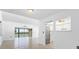 Clean kitchen with stainless steel appliances and white cabinets at 1520 Pelican Point Dr # 251, Sarasota, FL 34231