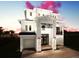 Luxury beachfront home with sunset views at 7401-B Midnight Pass Rd, Sarasota, FL 34242