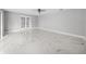 Spacious bonus room with marble floors and french doors at 5680 Blount Ave, Sarasota, FL 34231