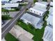 Aerial view of the house and surrounding community at 3333 26Th E Ave # 1230, Bradenton, FL 34208