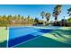 Enjoy friendly competition on the community pickleball courts at 284 Corelli Dr, Nokomis, FL 34275