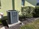 New A/C unit for efficient cooling at 6812 11Th W Ave # 6812, Bradenton, FL 34209