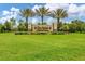 Entrance to Del Webb Lakewood Ranch community at 6912 Gosport Cv, Lakewood Ranch, FL 34202