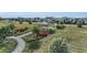 Lovely community park with a gazebo and meticulously landscaped grounds at 17745 Lucaya Dr, Lakewood Ranch, FL 34202