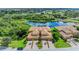 Luxury triplex townhome community; desirable location, golf course views at 323 Winding Brook Ln # 102, Bradenton, FL 34212